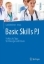 Buchcover und Innenansicht für das Buch: Basic Skills PJ