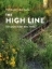 Buchcover und Innenansicht für das Buch: The High Line