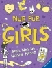 Buchcover und Innenansicht für das Buch: Girl Talk