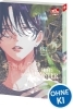 Buchcover und Innenansicht für das Buch: HARU NO ARASHI TO MONSTER