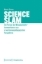 Buchcover und Innenansicht für das Buch: Science Slam