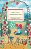 Buchcover und Innenansicht für das Buch: Elizabeth und ihr Garten