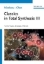 Buchcover und Innenansicht für das Buch: Classics in Total Synthesis 3