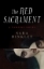 Buchcover und Innenansicht für das Buch: The Red Sacrament