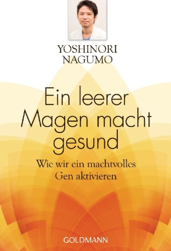 Buchcover und Innenansicht für das Buch: Being Hungry