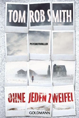 Buchcover und Innenansicht für das Buch: The Farm