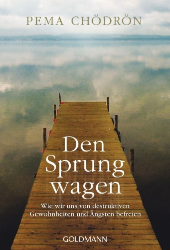 Buchcover und Innenansicht für das Buch: Taking the Leap