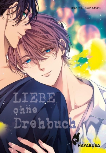 Buchcover und Innenansicht für das Buch: Ai No Serifu Wa Irimasen