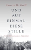 Buchcover und Innenansicht für das Buch: The Only Plane in the Sky. The Oral History of 9/11