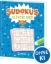Buchcover und Innenansicht für das Buch: Sudokus für clevere Kids 9+ [blau]