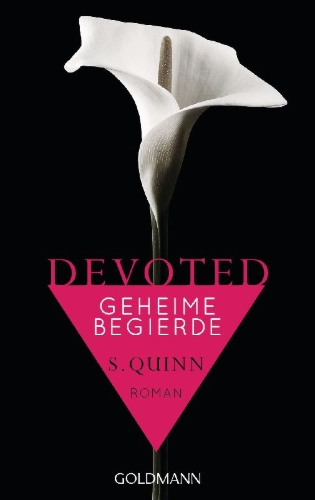 Buchcover und Innenansicht für das Buch: The Ivy Lessons
