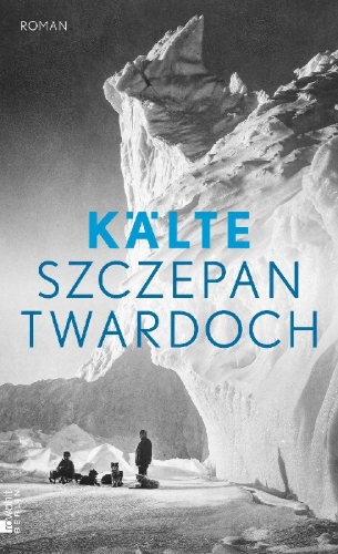 Buchcover und Innenansicht für das Buch: Cho¿od
