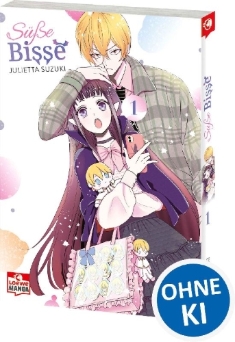 Buchcover und Innenansicht für das Buch: OSHI NI AMA-GAMI