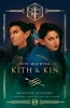 Buchcover und Innenansicht für das Buch: Critical Role: Vox Machina - Kith & Kin