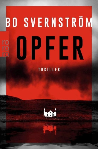 Buchcover und Innenansicht für das Buch: Offrens offer