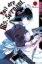 Buchcover und Innenansicht für das Buch: You are Ms. Servant. 02