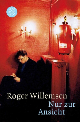 Buchcover und Innenansicht für das Buch: Nur zur Ansicht