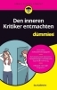 Buchcover und Innenansicht für das Buch: Den inneren Kritiker entmachten für Dummies