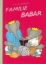 Buchcover und Innenansicht für das Buch: Babar en famille