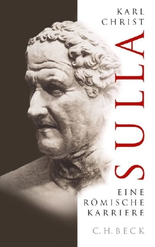 Buchcover und Innenansicht für das Buch: Sulla