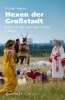 Buchcover und Innenansicht für das Buch: Hexen der Großstadt