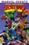 Buchcover und Innenansicht für das Buch: Marvel Super Heroes Secret Wars (1984) #1-#12