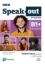 Buchcover und Innenansicht für das Buch: Speakout 3ed B1+ Student's Book and eBook with Online Practice