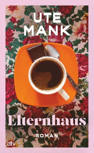 Buchcover und Innenansicht für das Buch: Elternhaus