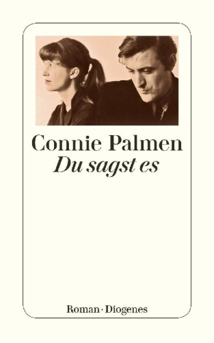 Buchcover und Innenansicht für das Buch: Jij zegt het