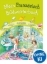 Buchcover und Innenansicht für das Buch: Mein Französisch Bildwörterbuch