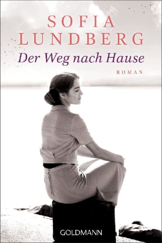 Buchcover und Innenansicht für das Buch: Som en fjäder i vinden