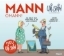 Buchcover und Innenansicht für das Buch: Uli Stein für Verliebte: Mann o Mann!