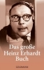 Buchcover und Innenansicht für das Buch: Das große Heinz Erhardt Buch