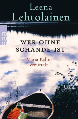 Buchcover und Innenansicht für das Buch: Rautakolmio
