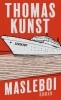 Buchcover und Innenansicht für das Buch: Masleboi