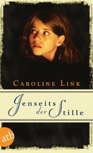 Buchcover und Innenansicht für das Buch: Jenseits der Stille