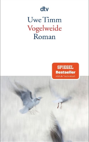 Buchcover und Innenansicht für das Buch: Vogelweide