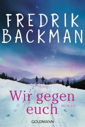Buchcover und Innenansicht für das Buch: Vi mot er