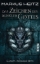 Buchcover und Innenansicht für das Buch: Die Dunkle Zeit 03. Das Zeichen des Dunklen Gottes