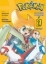 Buchcover und Innenansicht für das Buch: Pokémon - Die ersten Abenteuer