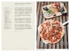 Buchcover und Innenansicht für das Buch: Rezepte für einen italienischen Sommer