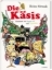 Buchcover und Innenansicht für das Buch: Die Käsis
