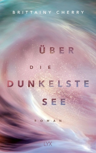 Buchcover und Innenansicht für das Buch: Western Waves