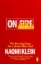 Buchcover und Innenansicht für das Buch: On Fire