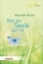 Buchcover und Innenansicht für das Buch: Was der Seele gut tut