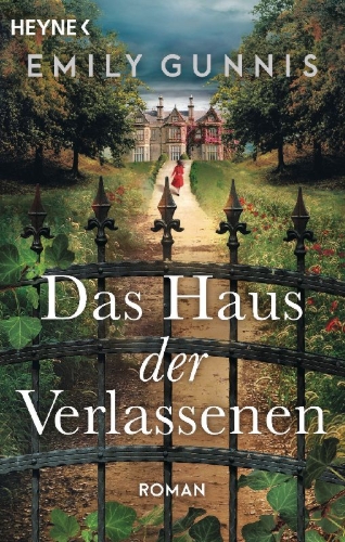 Buchcover und Innenansicht für das Buch: The Girl in the Letter