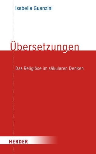 Buchcover und Innenansicht für das Buch: Übersetzungen