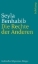 Buchcover und Innenansicht für das Buch: The Rights of Others. Aliens, Residents, and Citizens