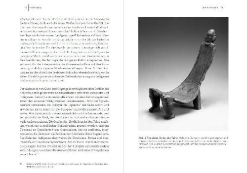 Buchcover und Innenansicht für das Buch: Das Bordbuch des Christoph Kolumbus