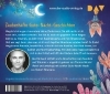 Buchcover und Innenansicht für das Buch: Die kleine Fledermaus Wegda